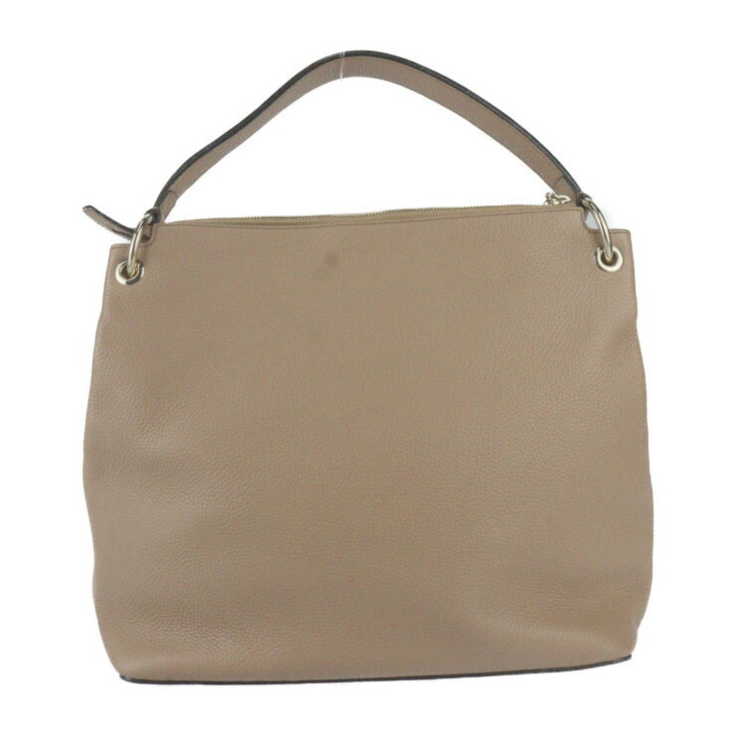 Gucci Leather Tote