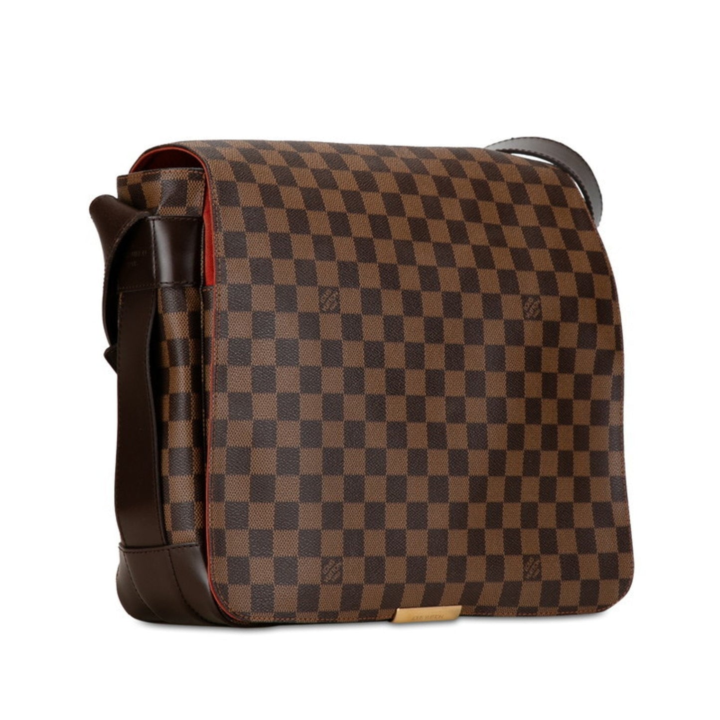 LOUIS VUITTON Bastille Shoulder Bag