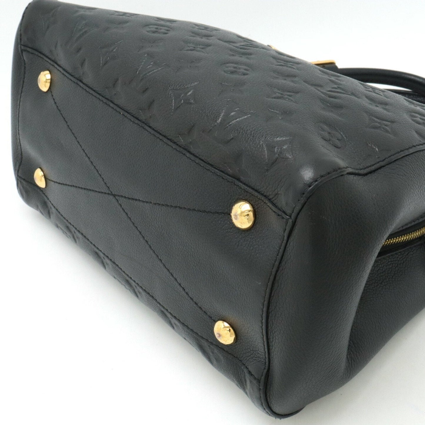 LOUIS VUITTON Montaigne Handbag