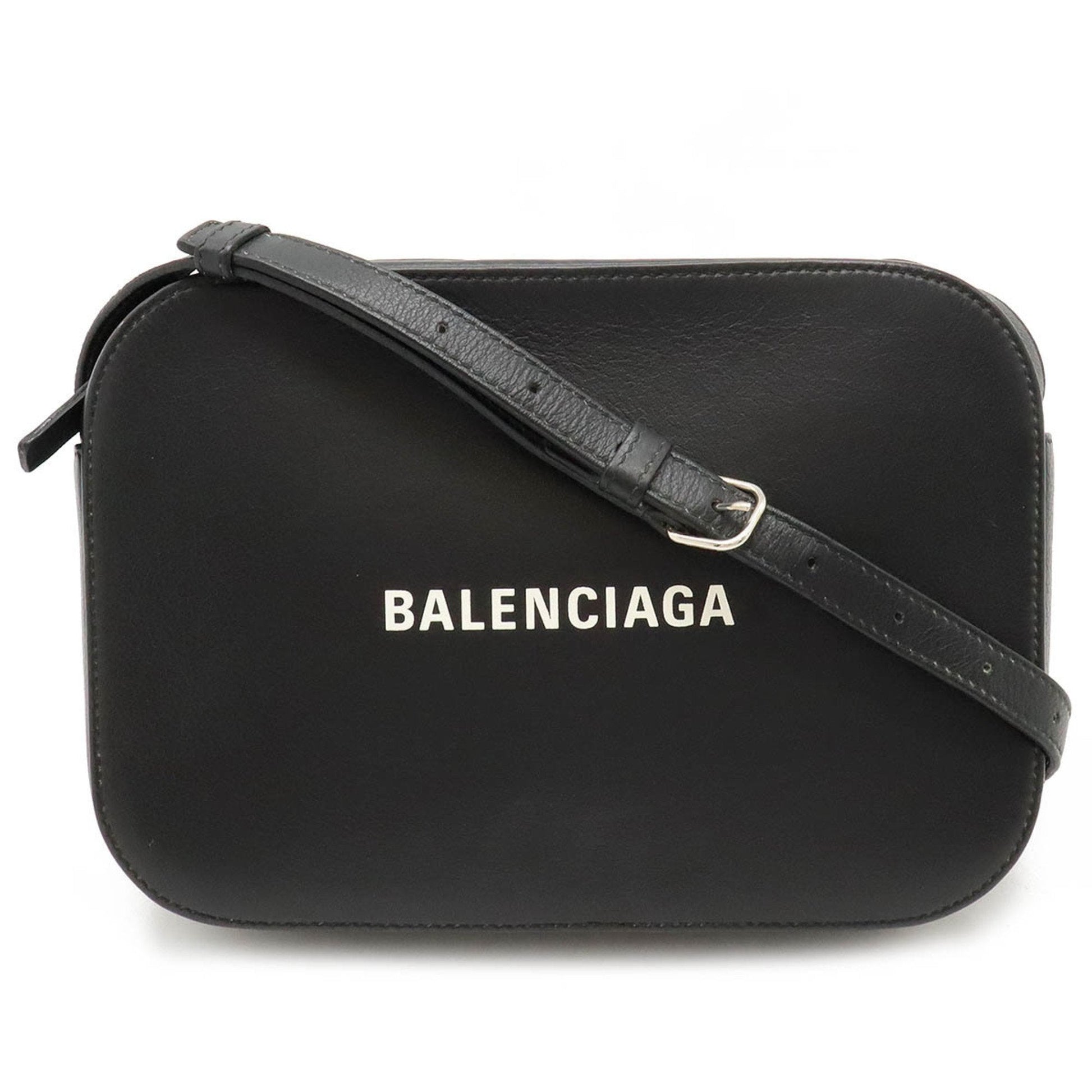 Balenciaga Camera Shoulder Bag