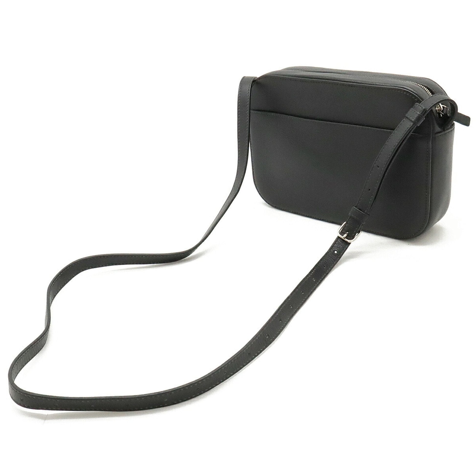 Balenciaga Camera Shoulder Bag