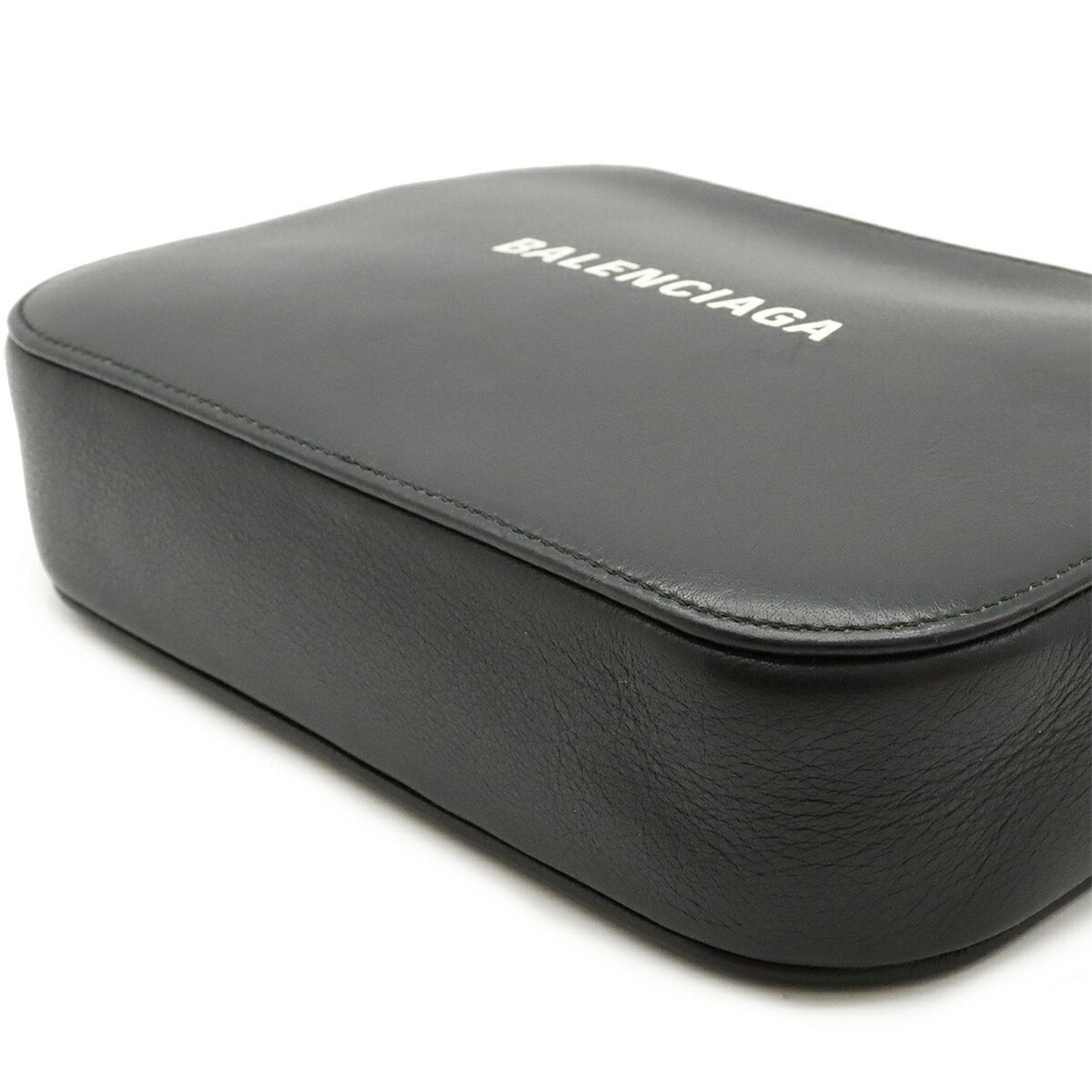 Balenciaga Camera Shoulder Bag