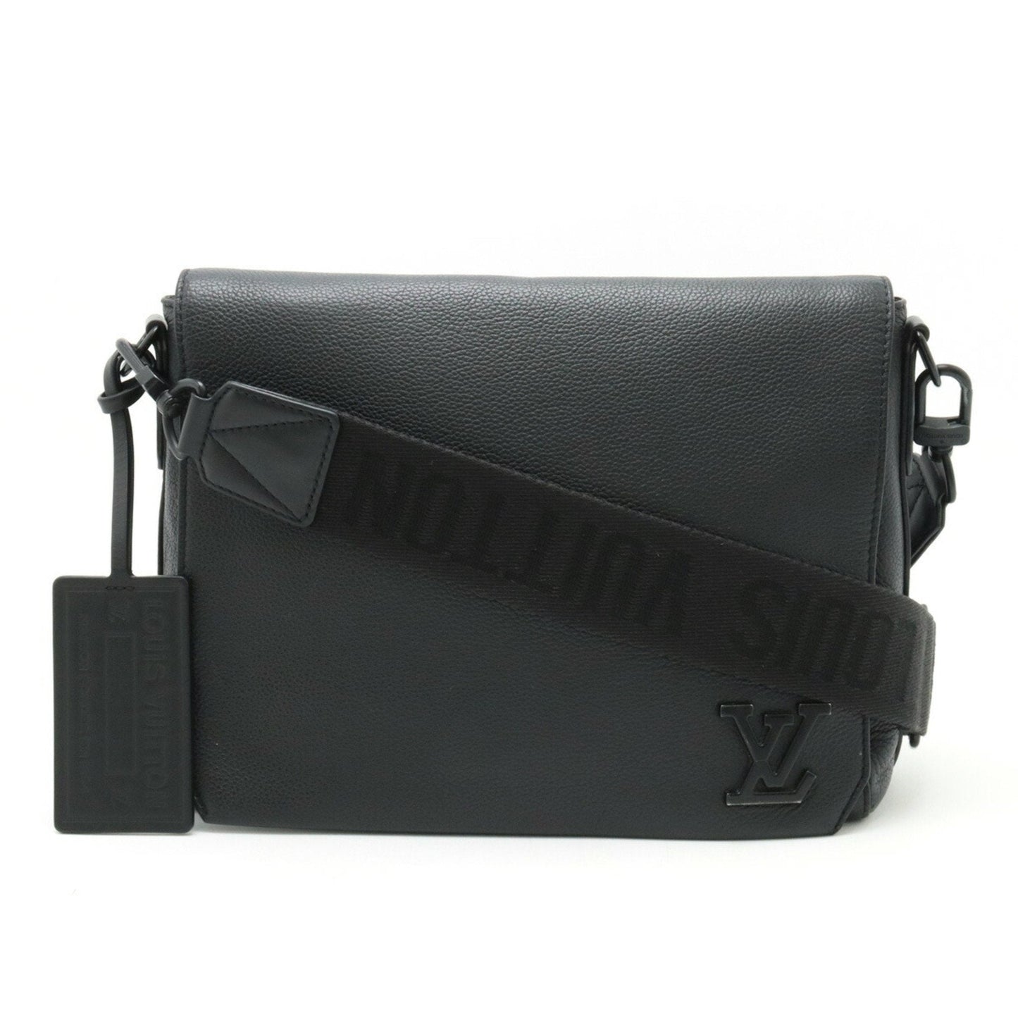 LOUIS VUITTON Takeoff Shoulder Bag