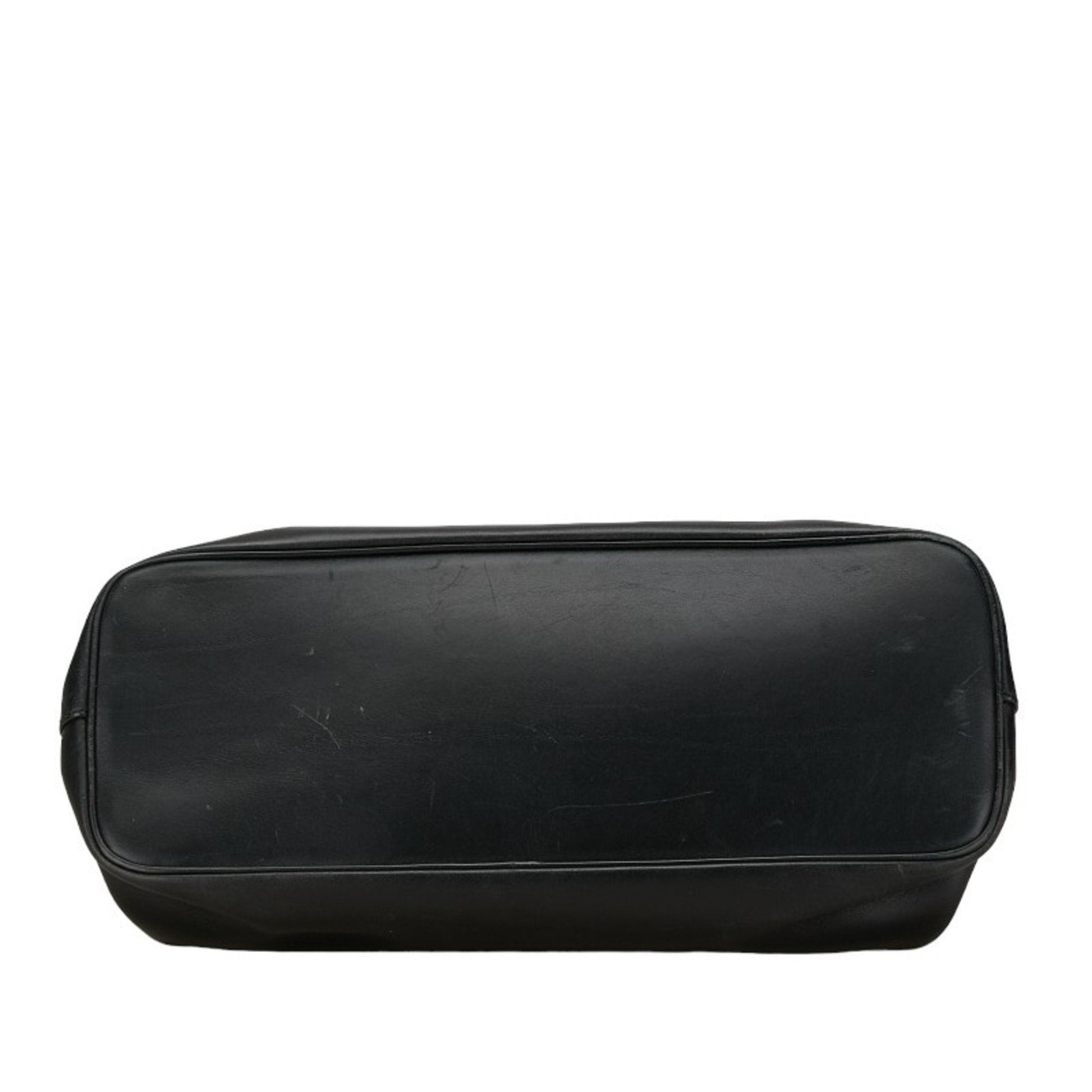 Gucci Leather Handbag