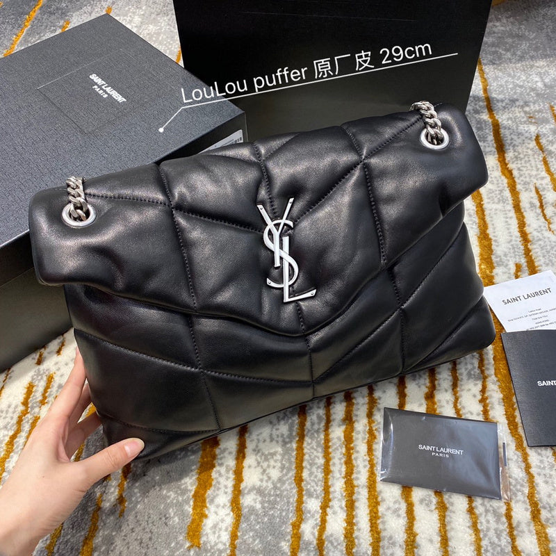 Yves Saint Laurent - Bags 