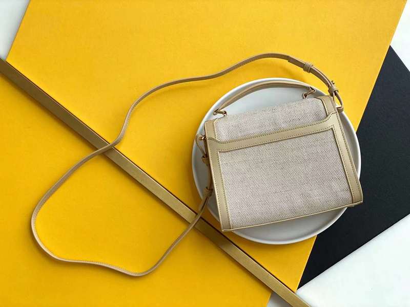 Yves Saint Laurent - Bags - Franco Shops