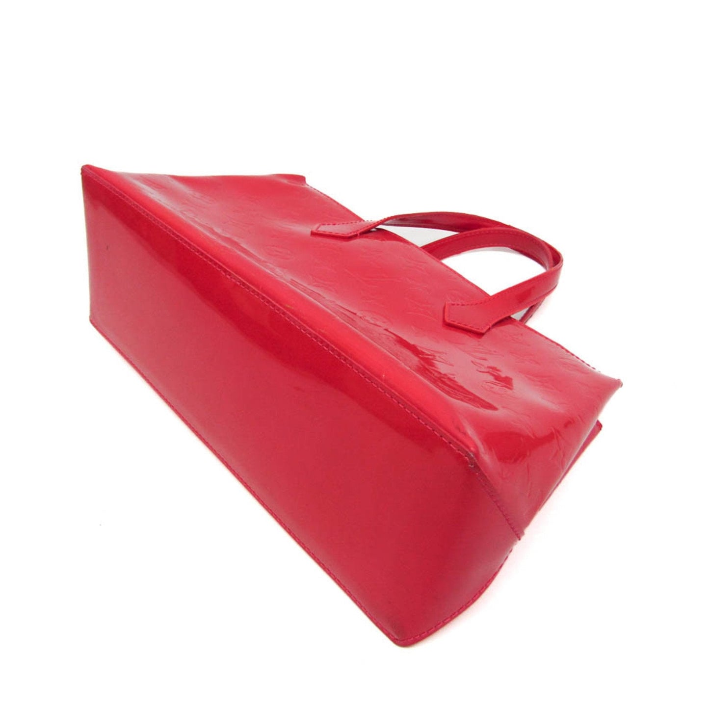 LOUIS VUITTON Wilshire Handbag