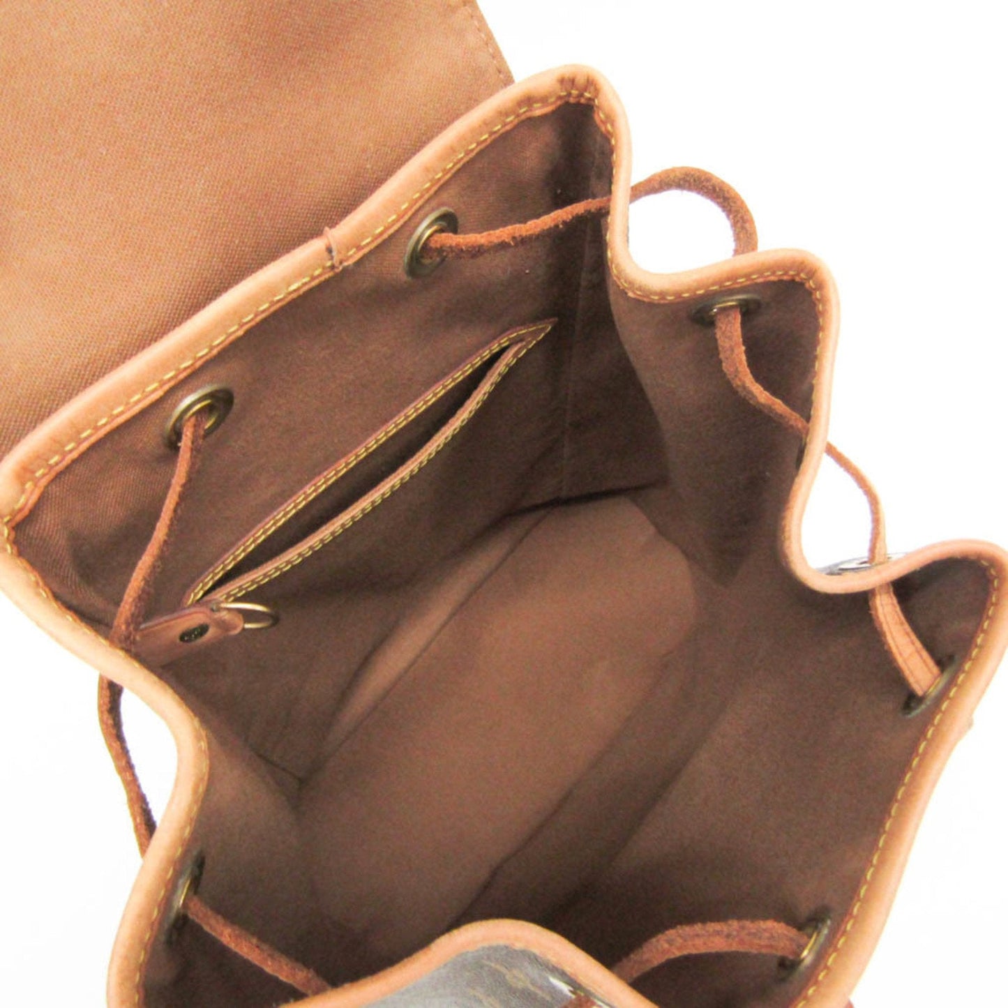 LOUIS VUITTON Montsouris MM Backpack