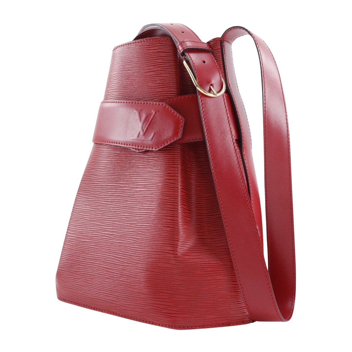 LOUIS VUITTON Sac d'epaule Shoulder Bag