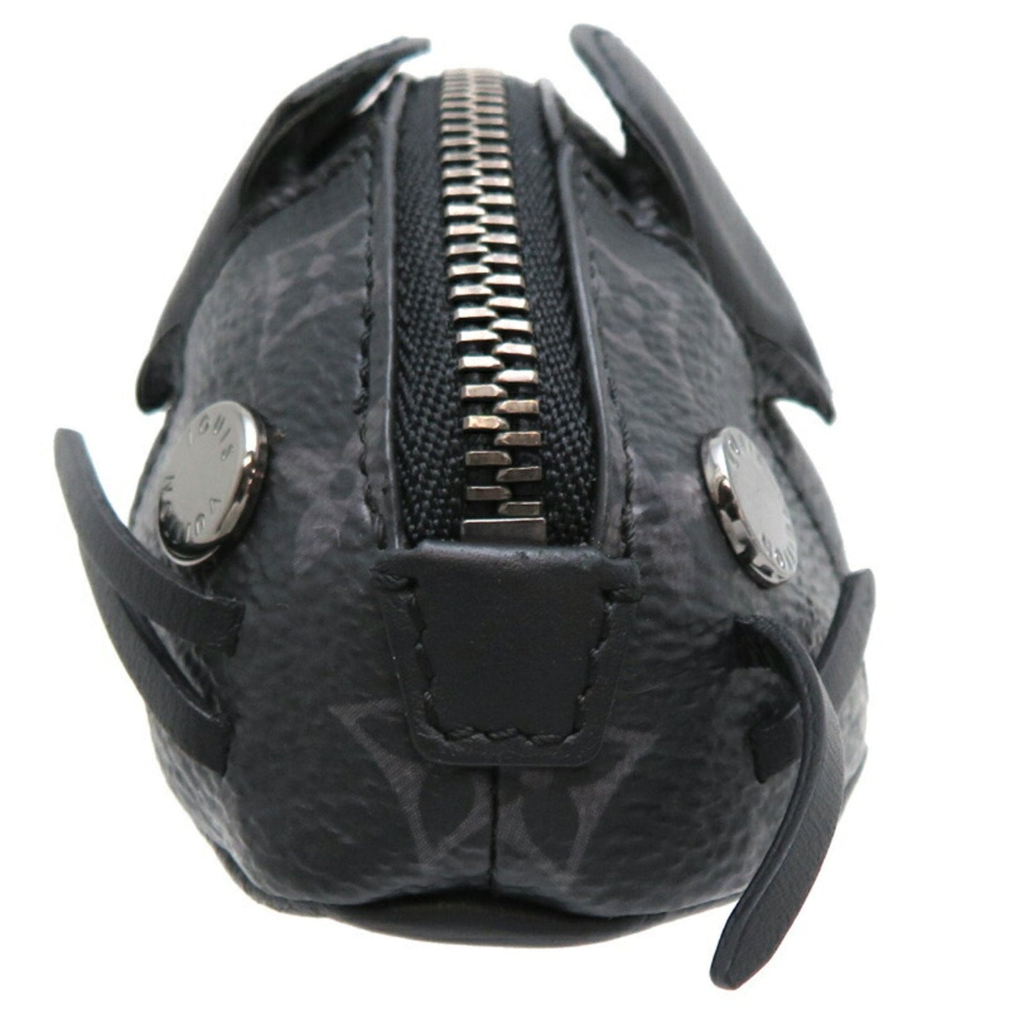 LOUIS VUITTON Chinchilla Clutch
