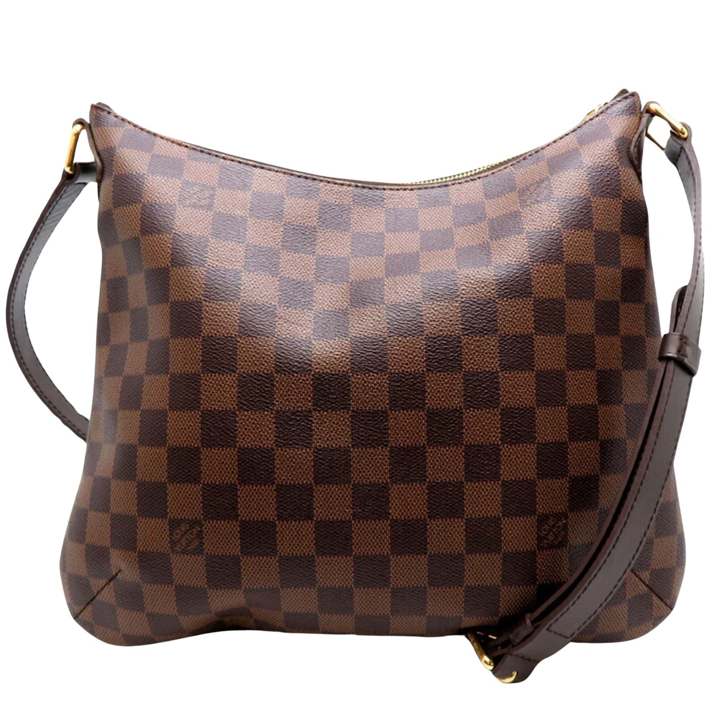 LOUIS VUITTON Bloomsbury Shoulder Bag