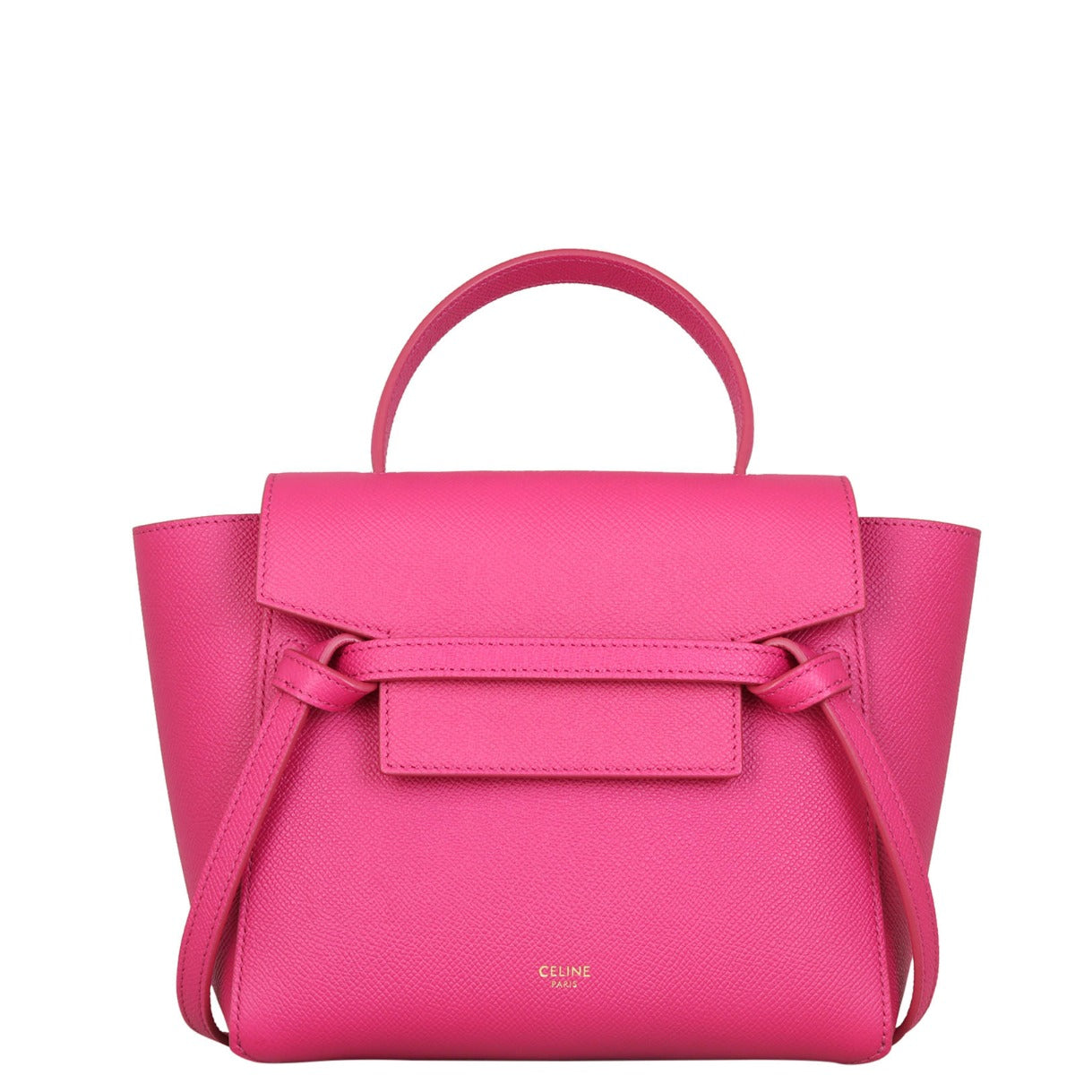 Celine Nano Belt Bag