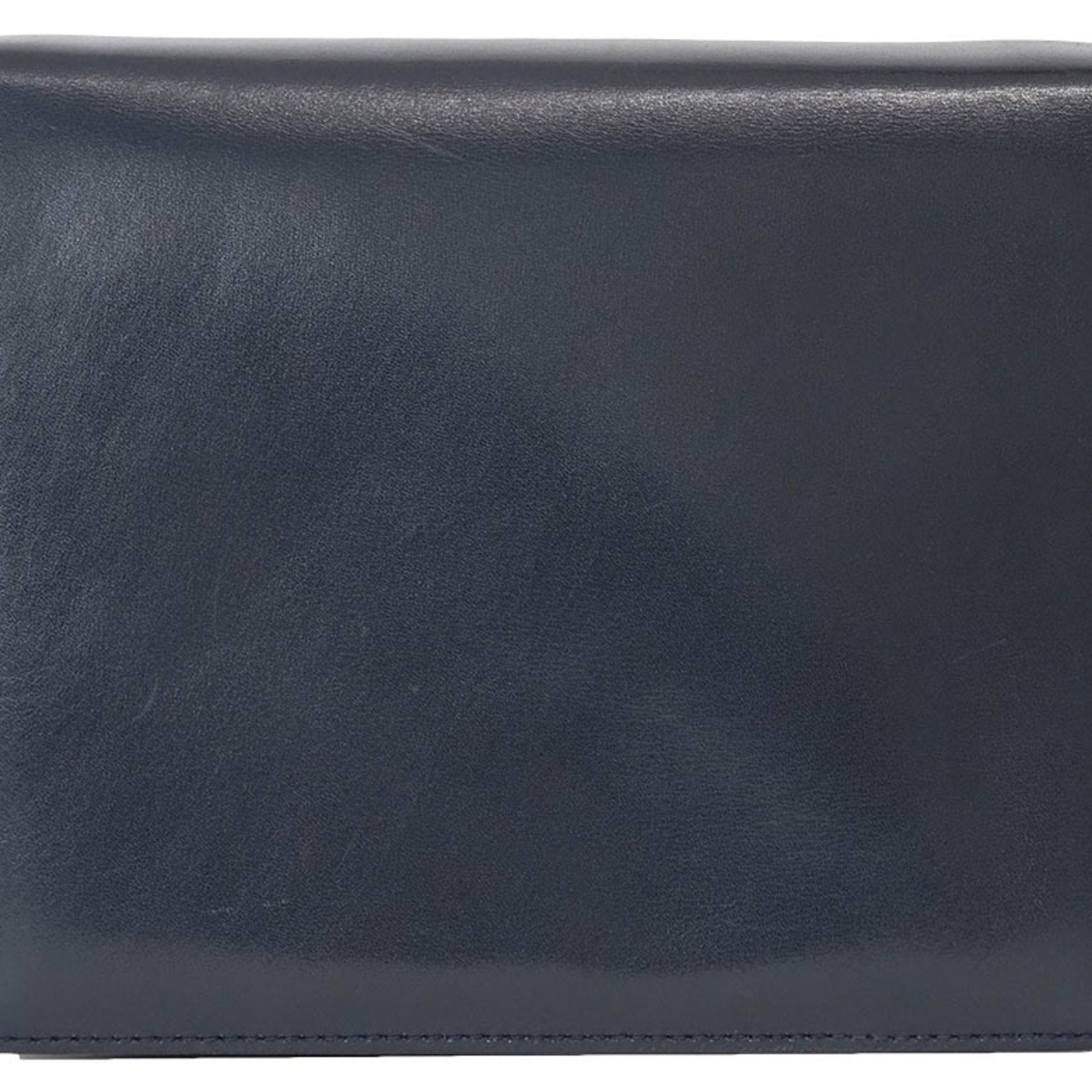 Gucci Leather Shoulder Bag