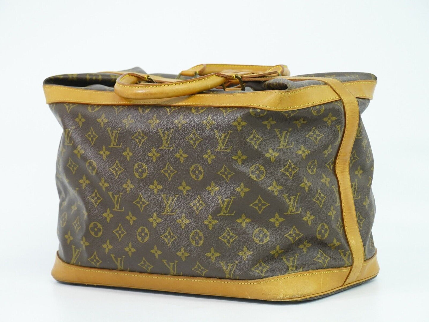 LOUIS VUITTON Cruiser Handbag