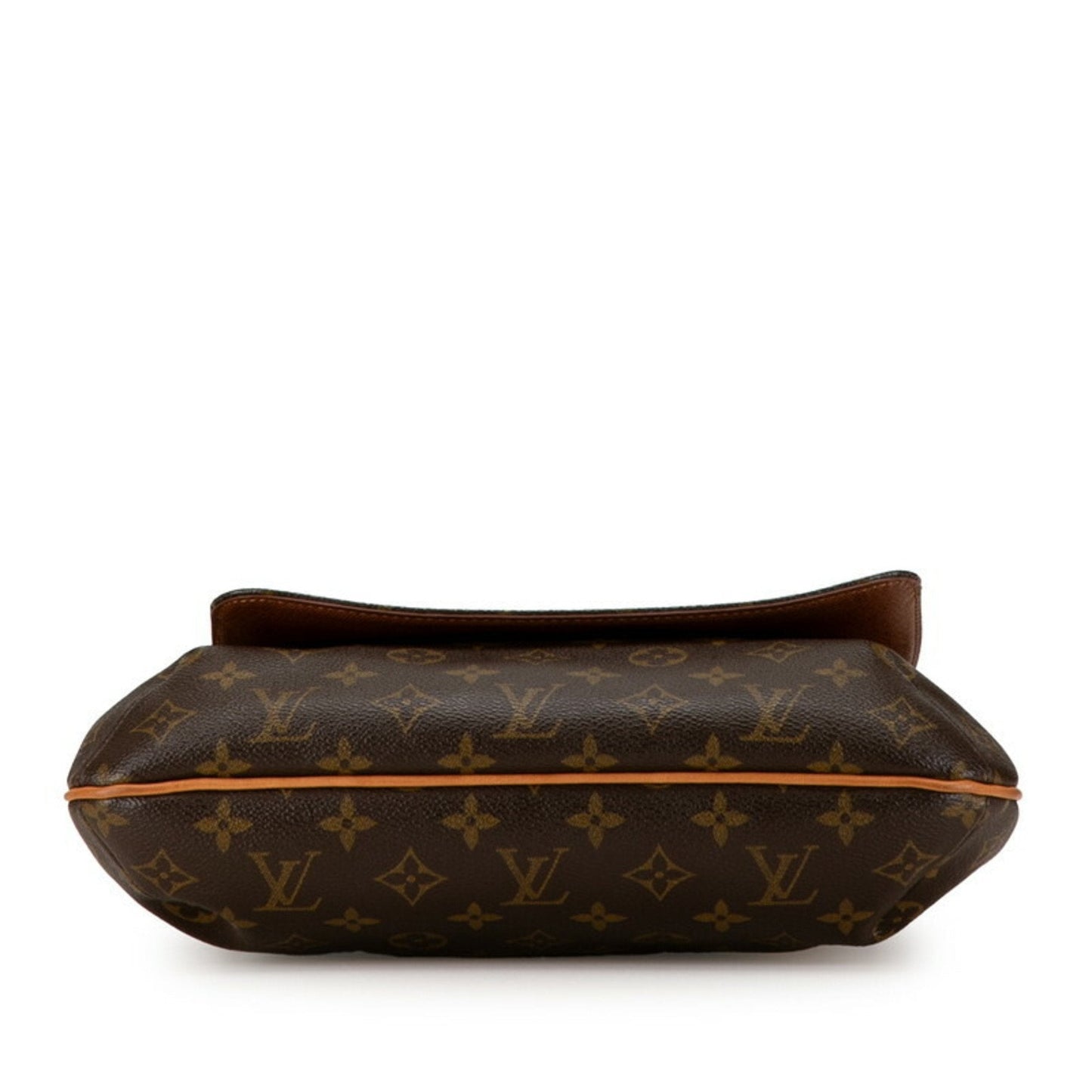 LOUIS VUITTON Mtte Salsa Shoulder Bag