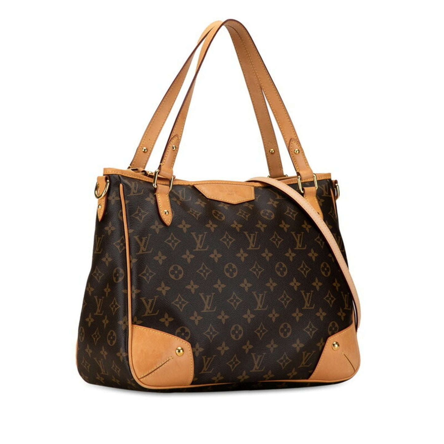 LOUIS VUITTON Estrela Tote
