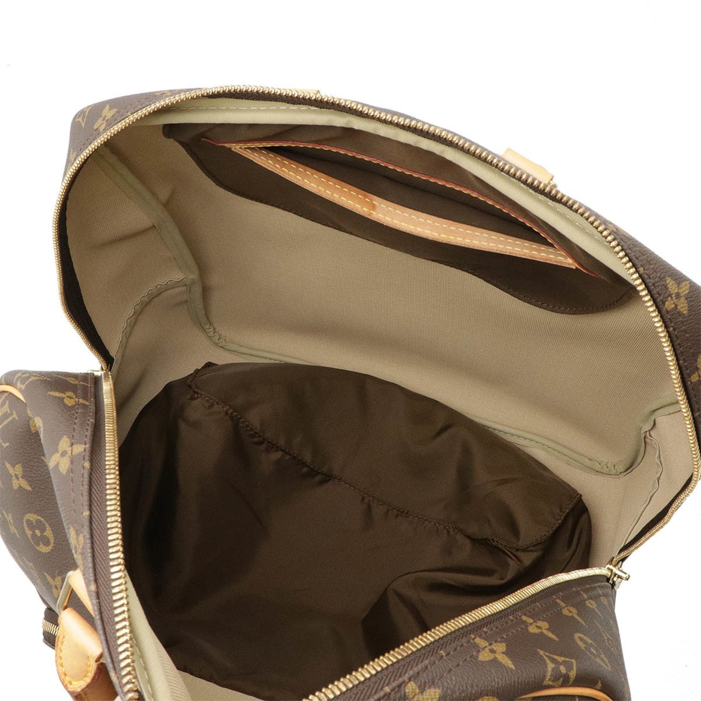 LOUIS VUITTON Evasion Travel