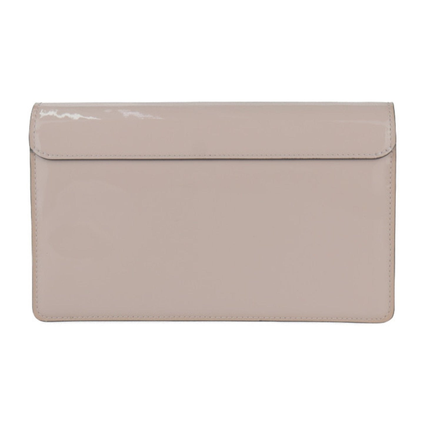 LOUIS VUITTON Cherrywood Clutch Bag