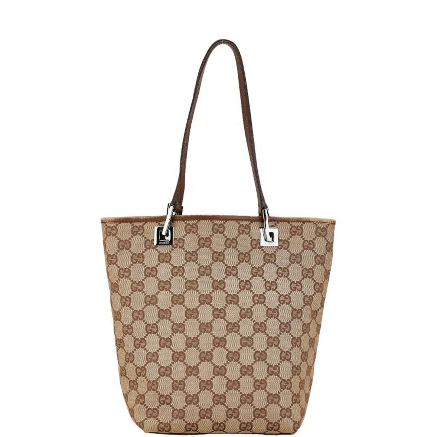 Gucci Canvas Tote