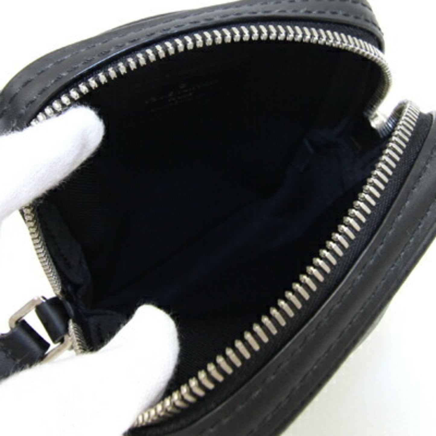 LOUIS VUITTON Danube Shoulder Bag