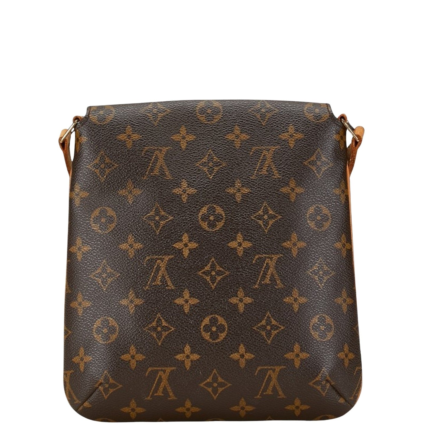 LOUIS VUITTON Mtte Salsa Shoulder Bag