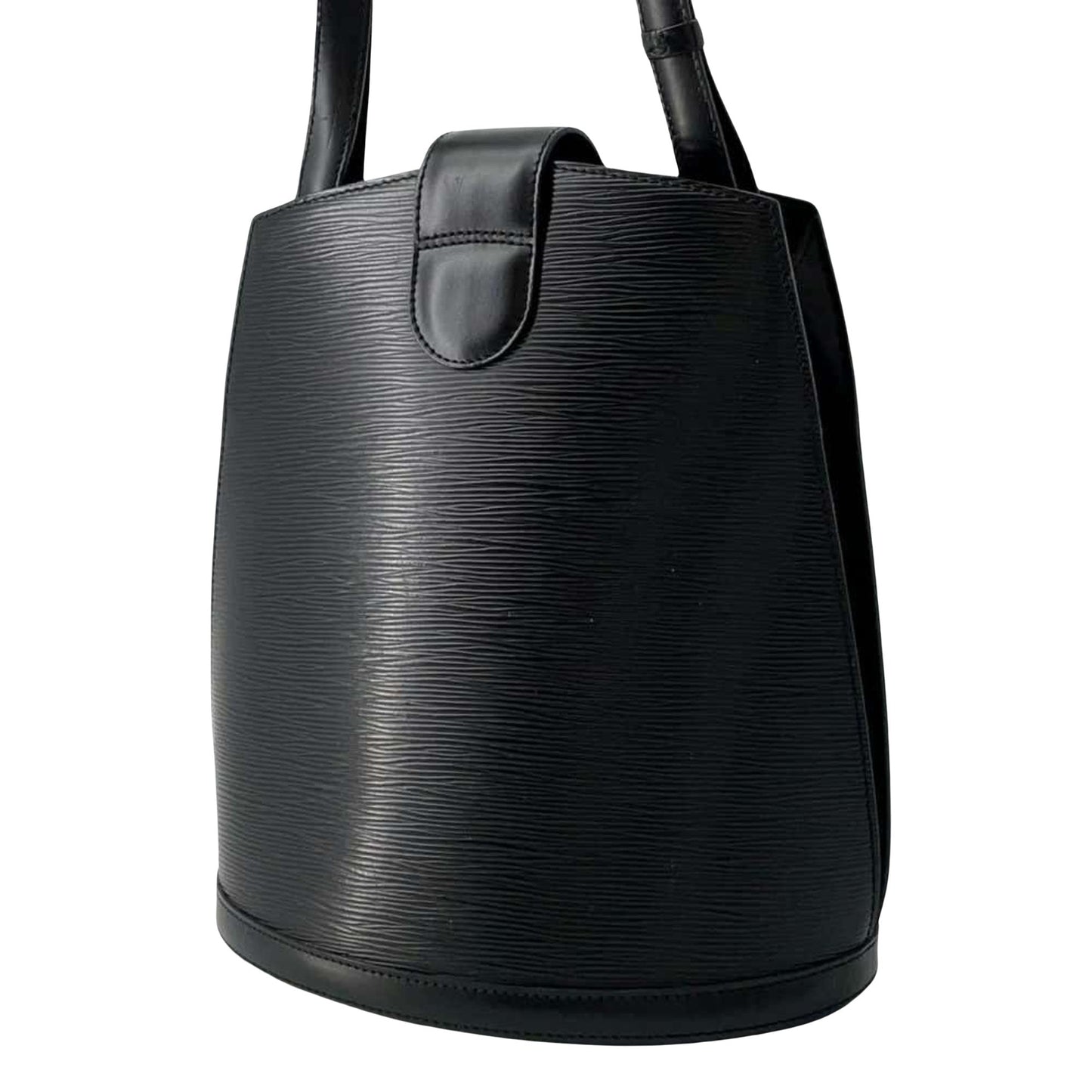 LOUIS VUITTON Cluny Shoulder Bag