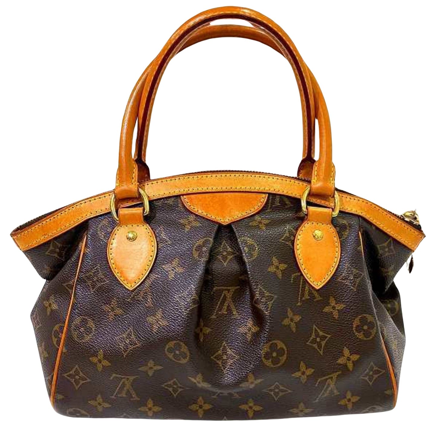 LOUIS VUITTON Tivoli Handbag