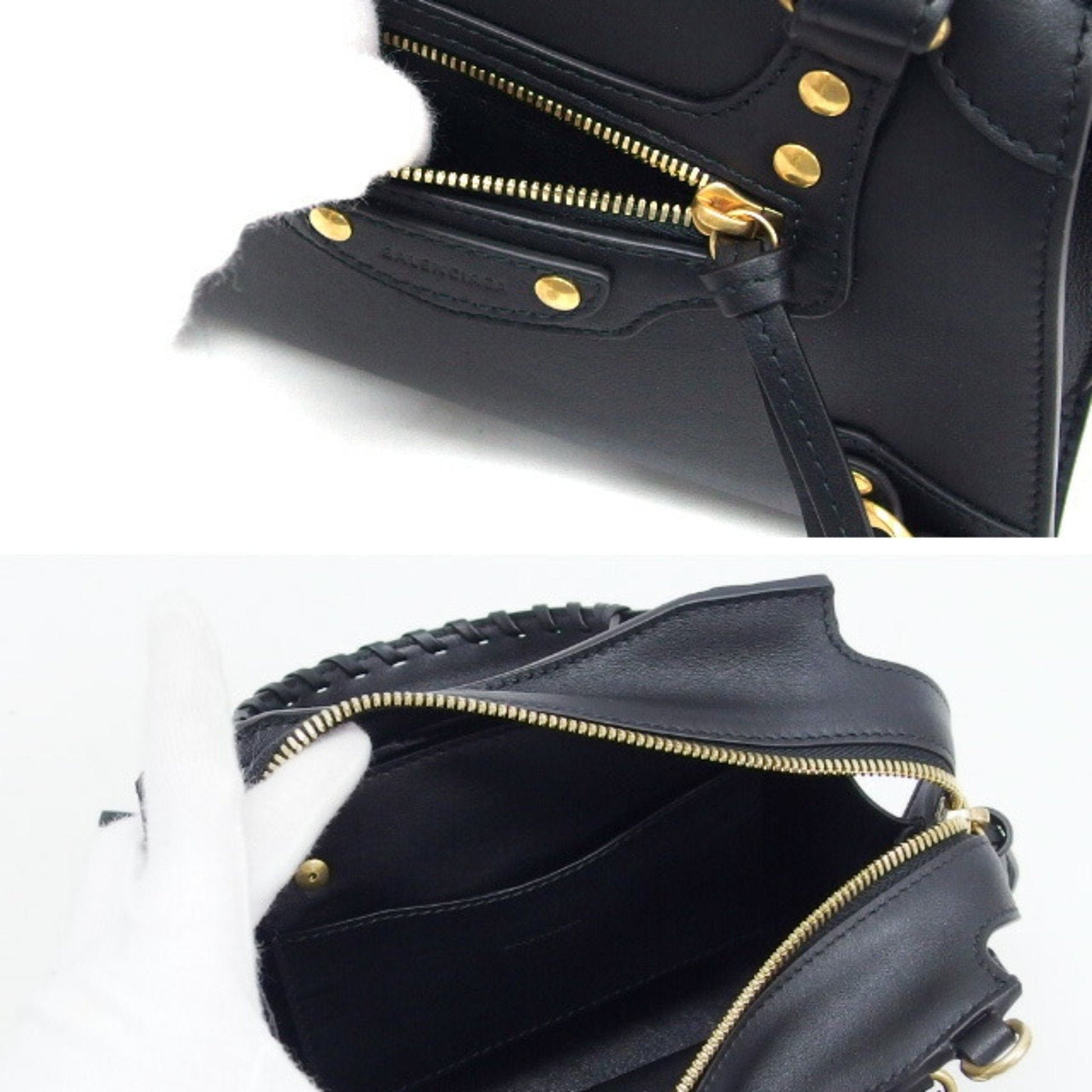 Balenciaga Neo classic Shoulder Bag