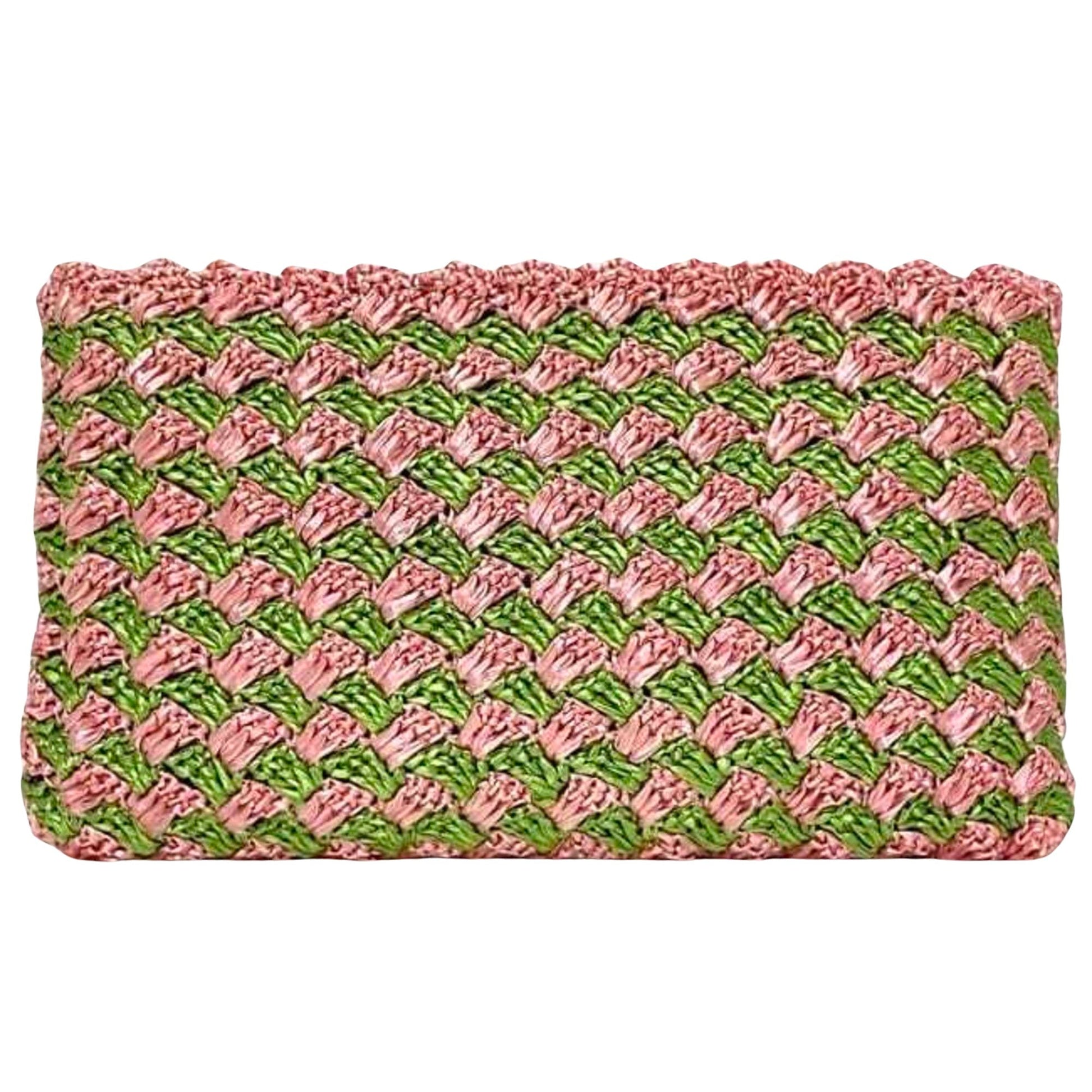 PRADA Clutch Bag
