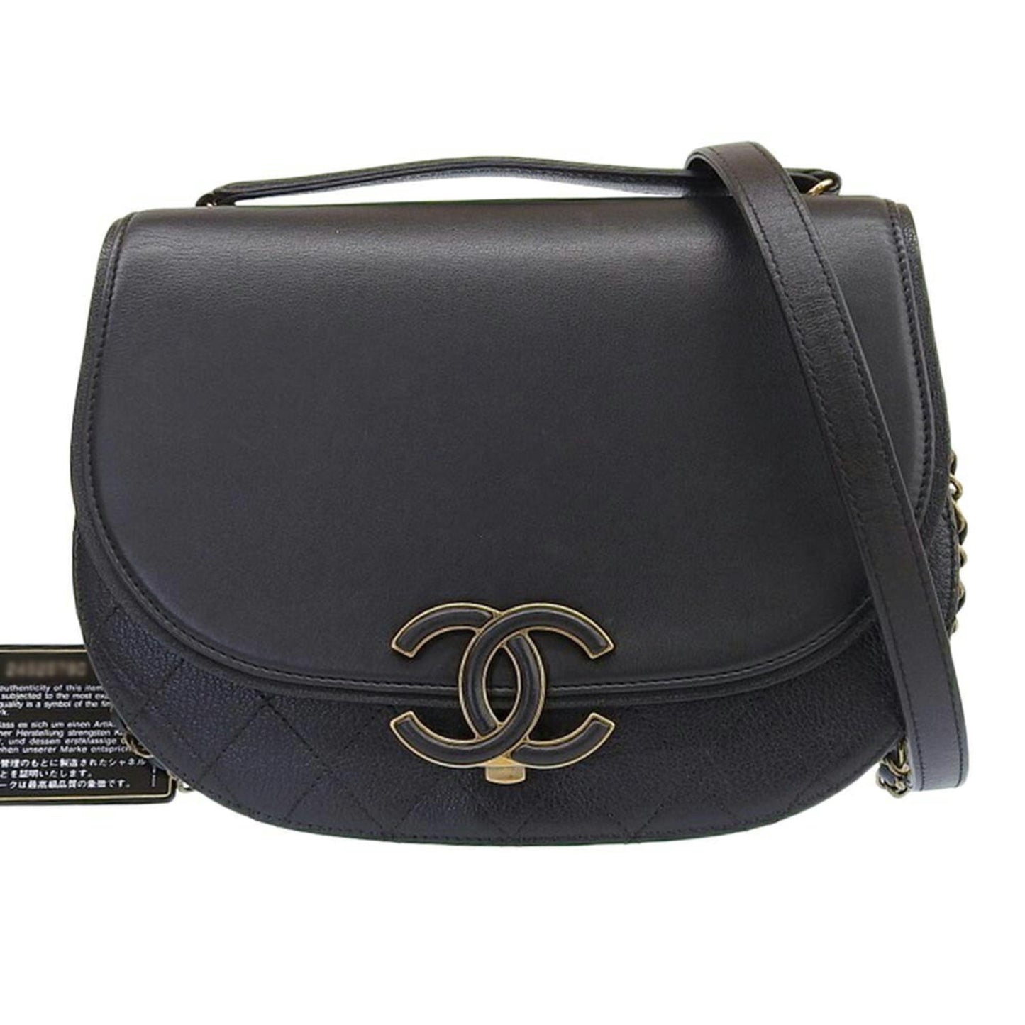 Chanel Handbag - Almora Bags