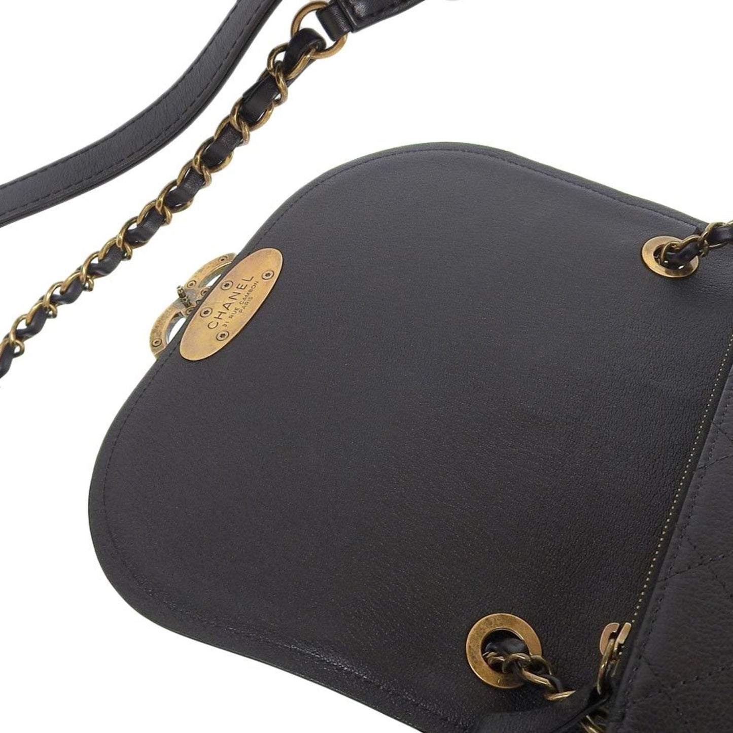 Chanel Handbag - Almora Bags
