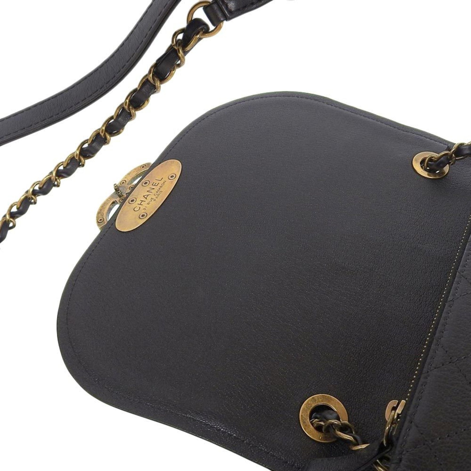 Chanel Handbag - Almora Bags