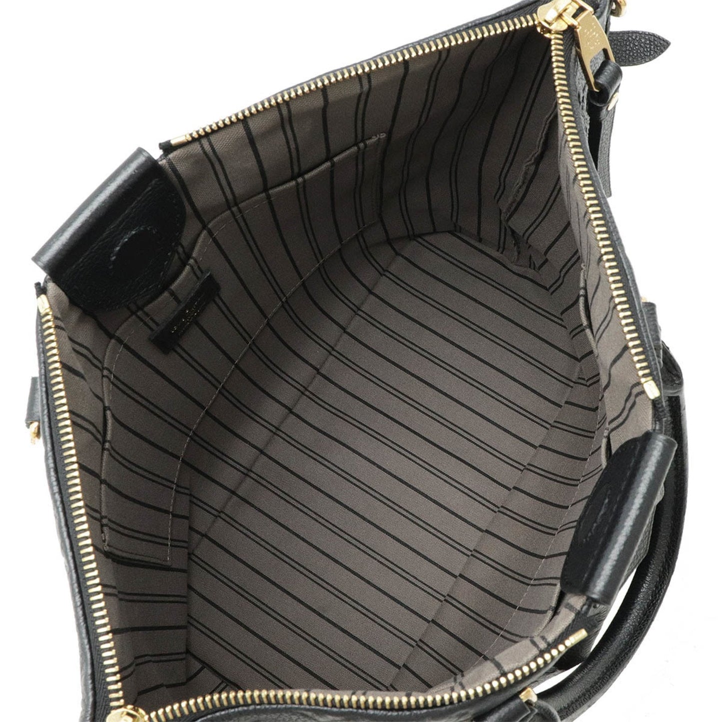 LOUIS VUITTON Mazarine Handbag