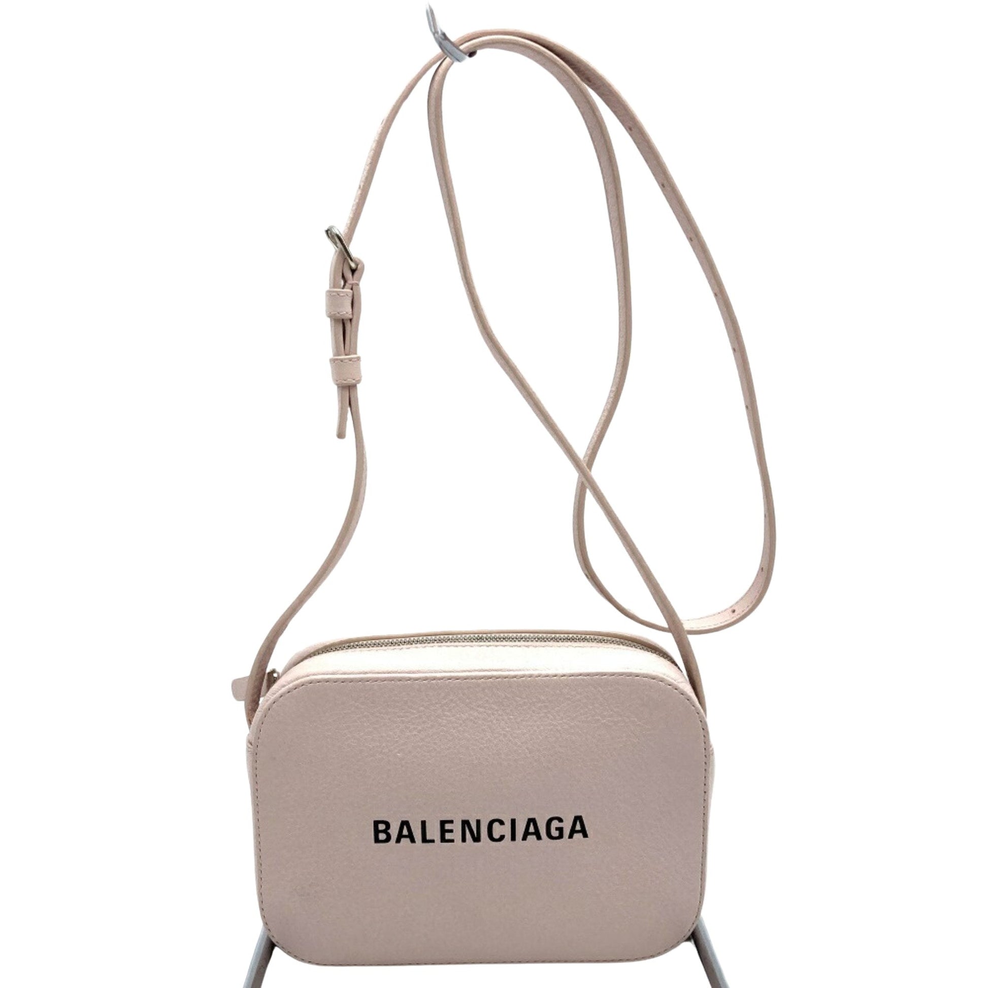 Balenciaga Everyday Shoulder Bag