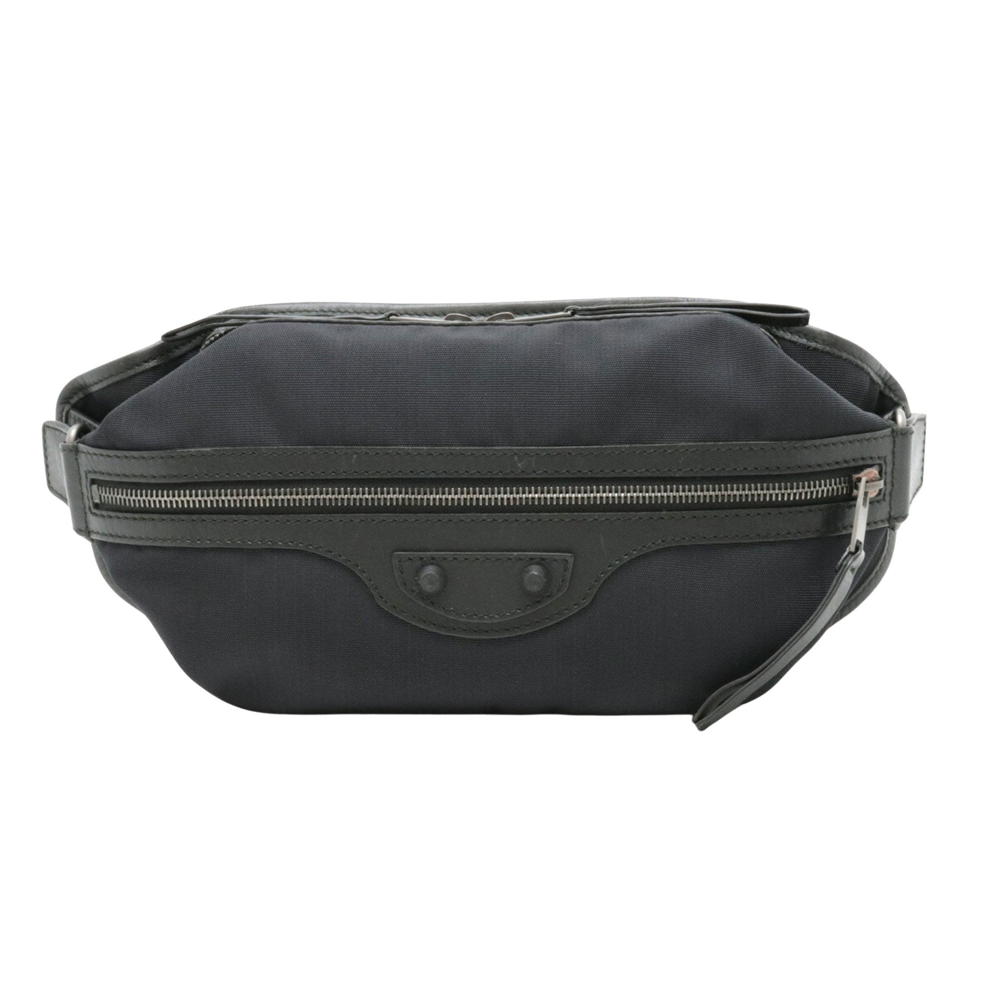 Balenciaga Neo Lift Shoulder Bag