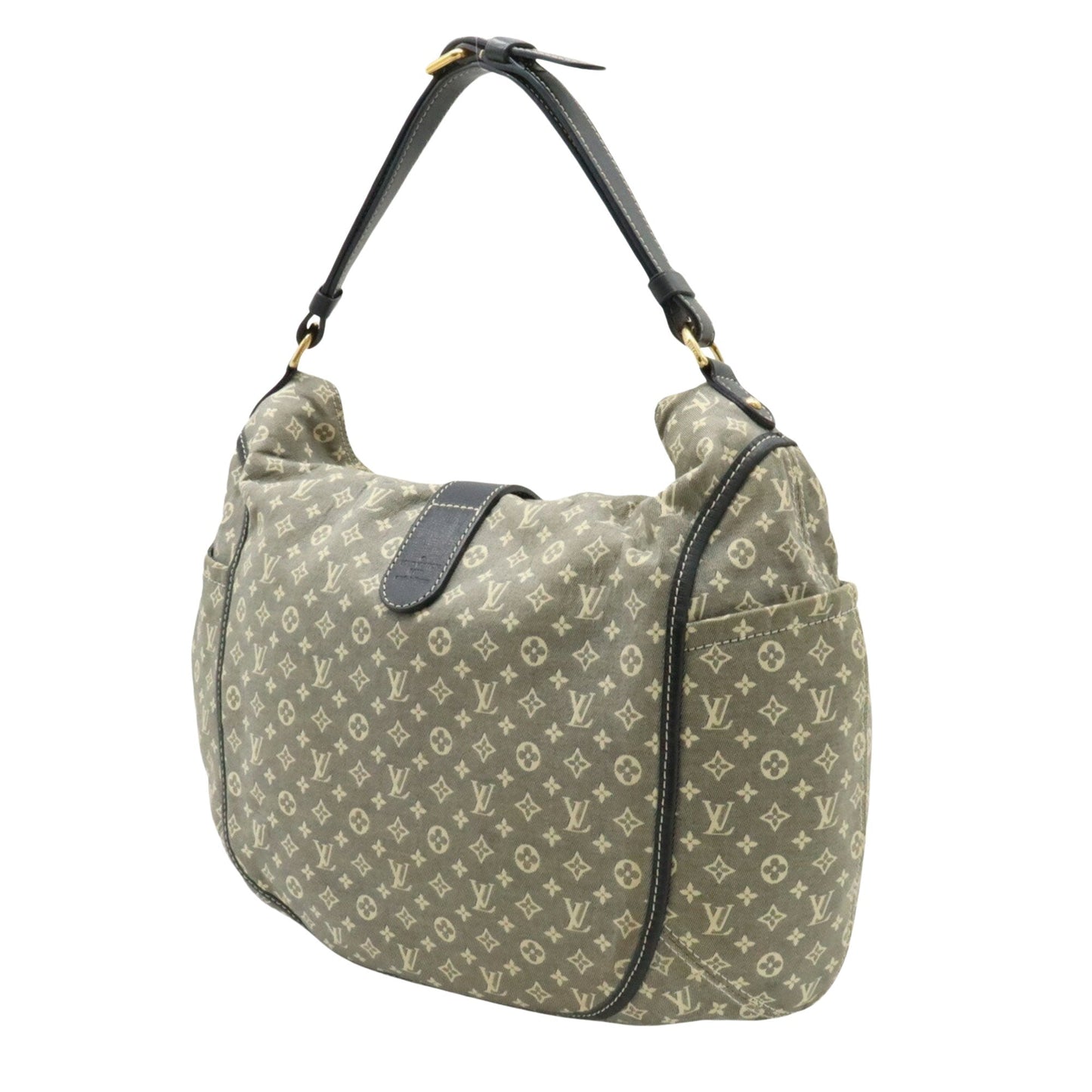 LOUIS VUITTON Romance Shoulder Bag