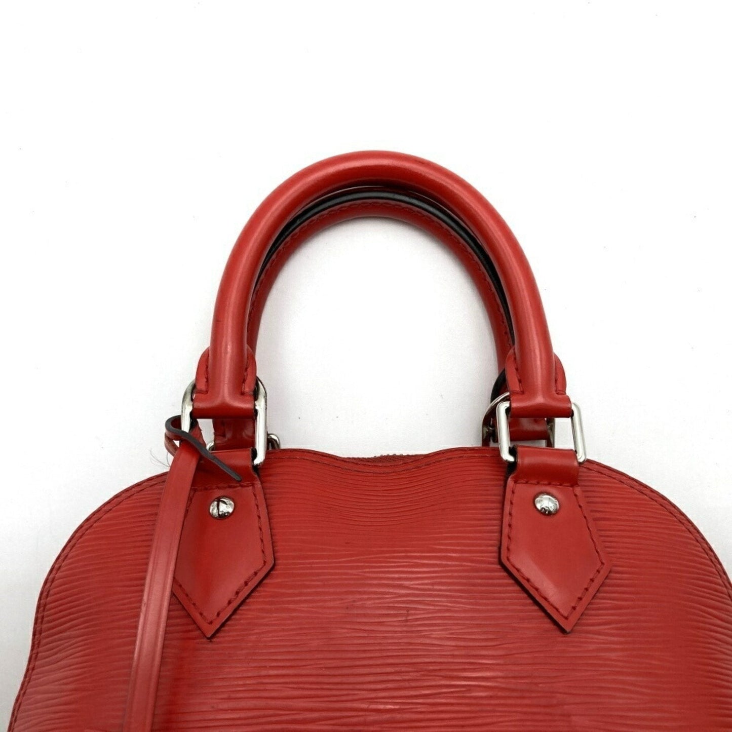 LOUIS VUITTON Alma BB Handbag