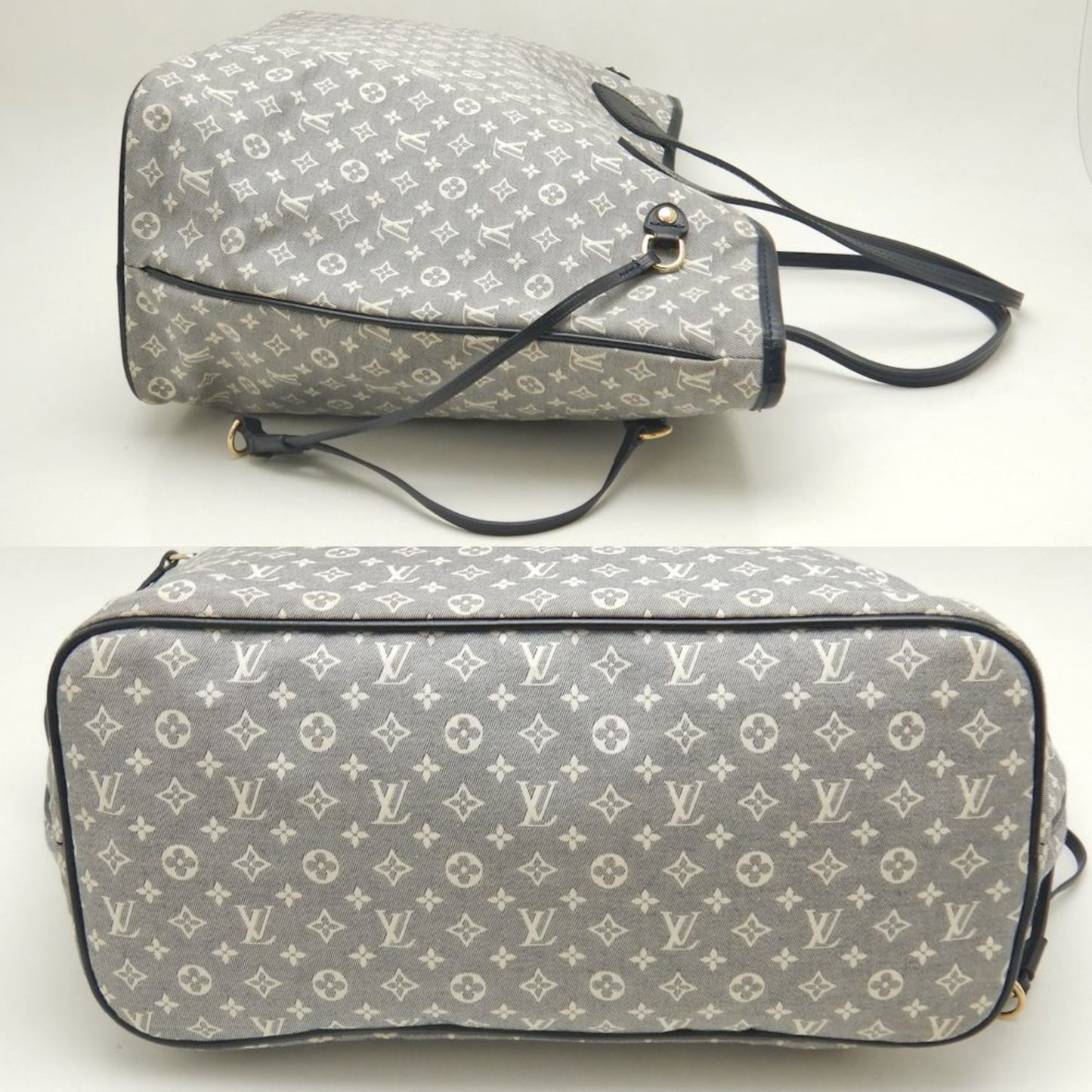 LOUIS VUITTON Idylle Tote