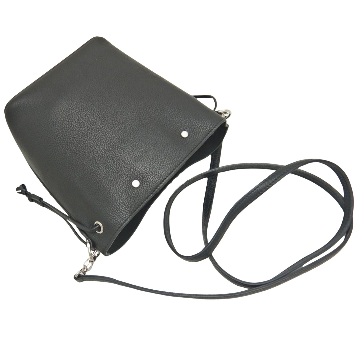 LOUIS VUITTON Lockme Shoulder Bag