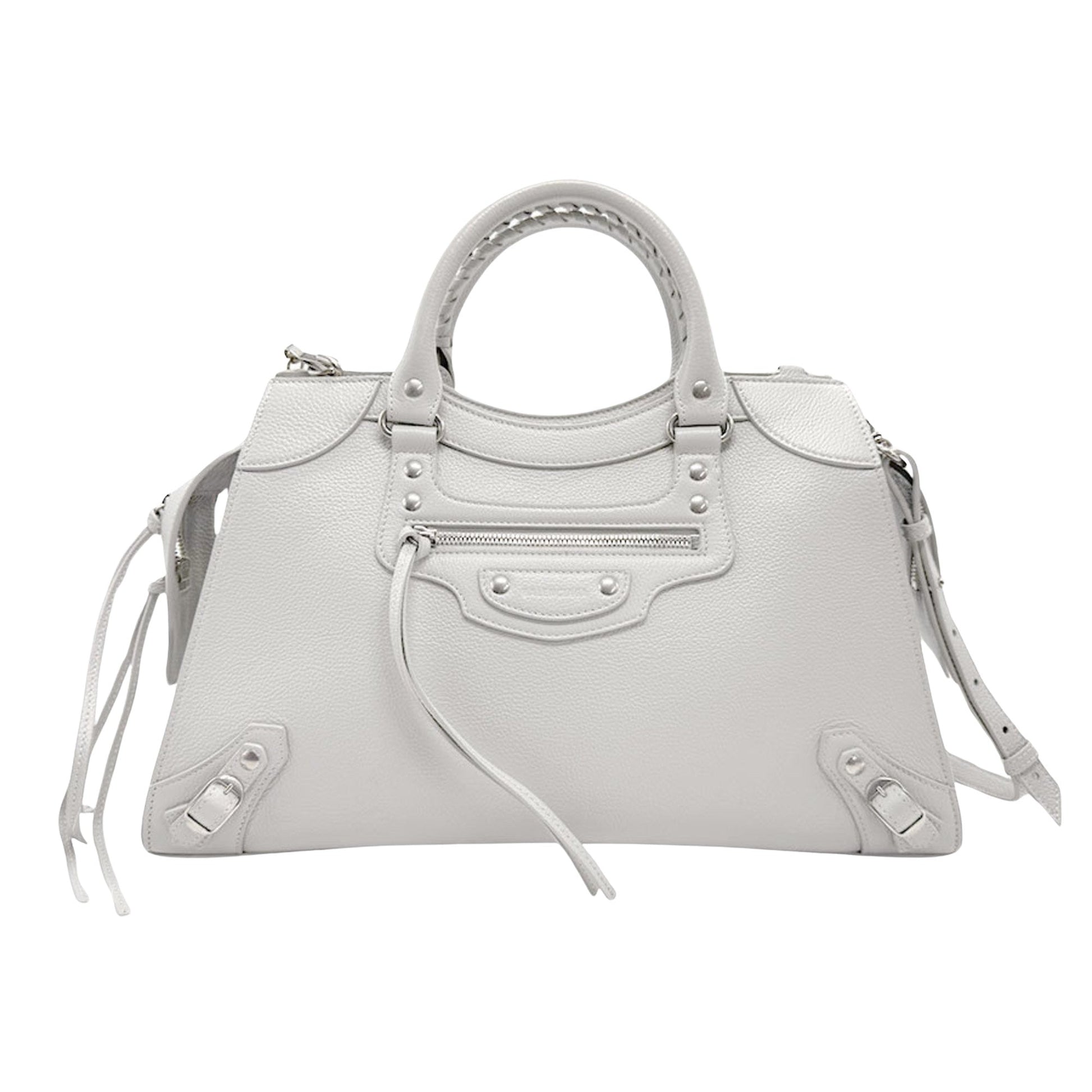 Balenciaga City Shoulder Bag