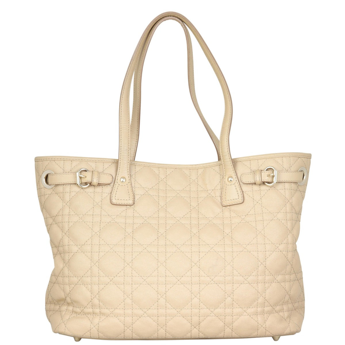 Dior Panarea Tote Small