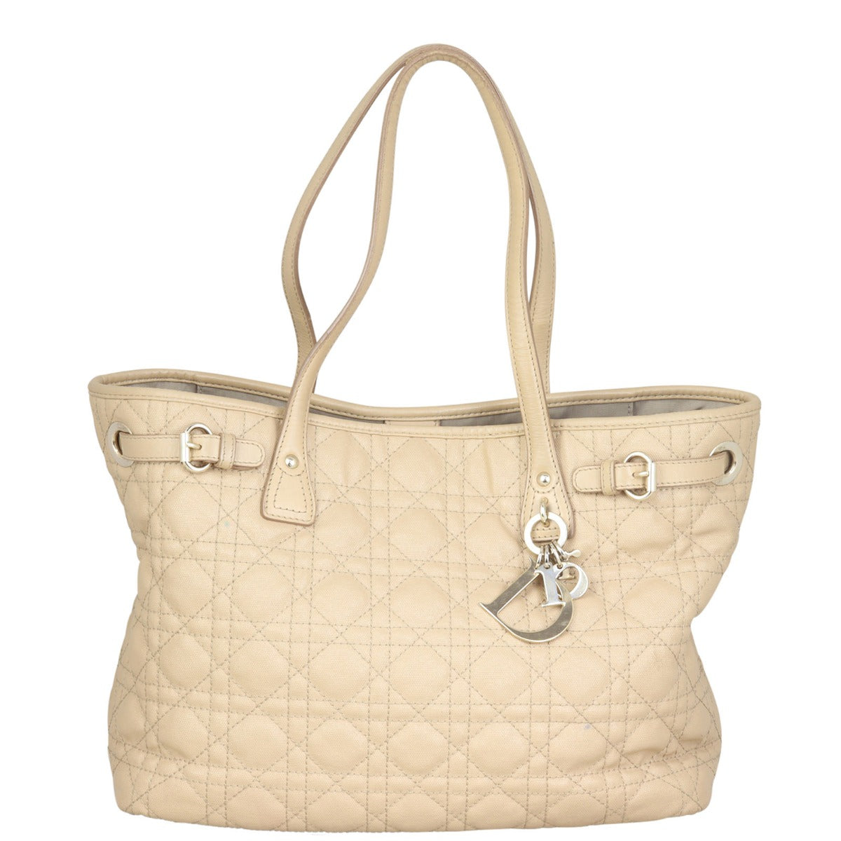 Dior Panarea Tote Small
