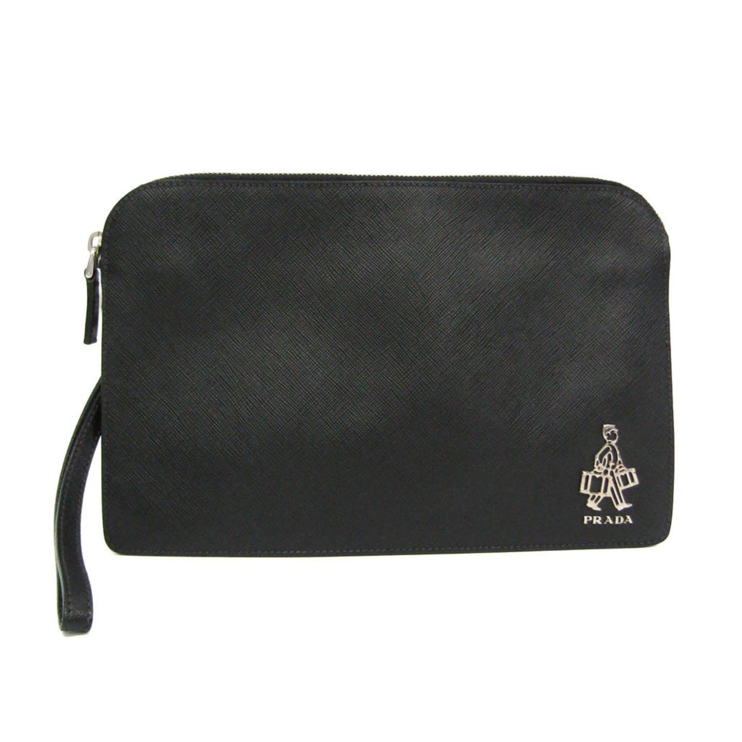 PRADA Clutch Bag