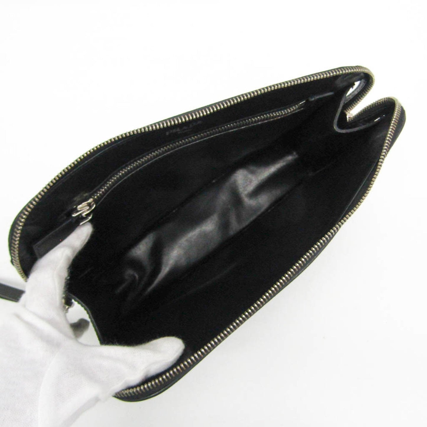 PRADA Clutch Bag
