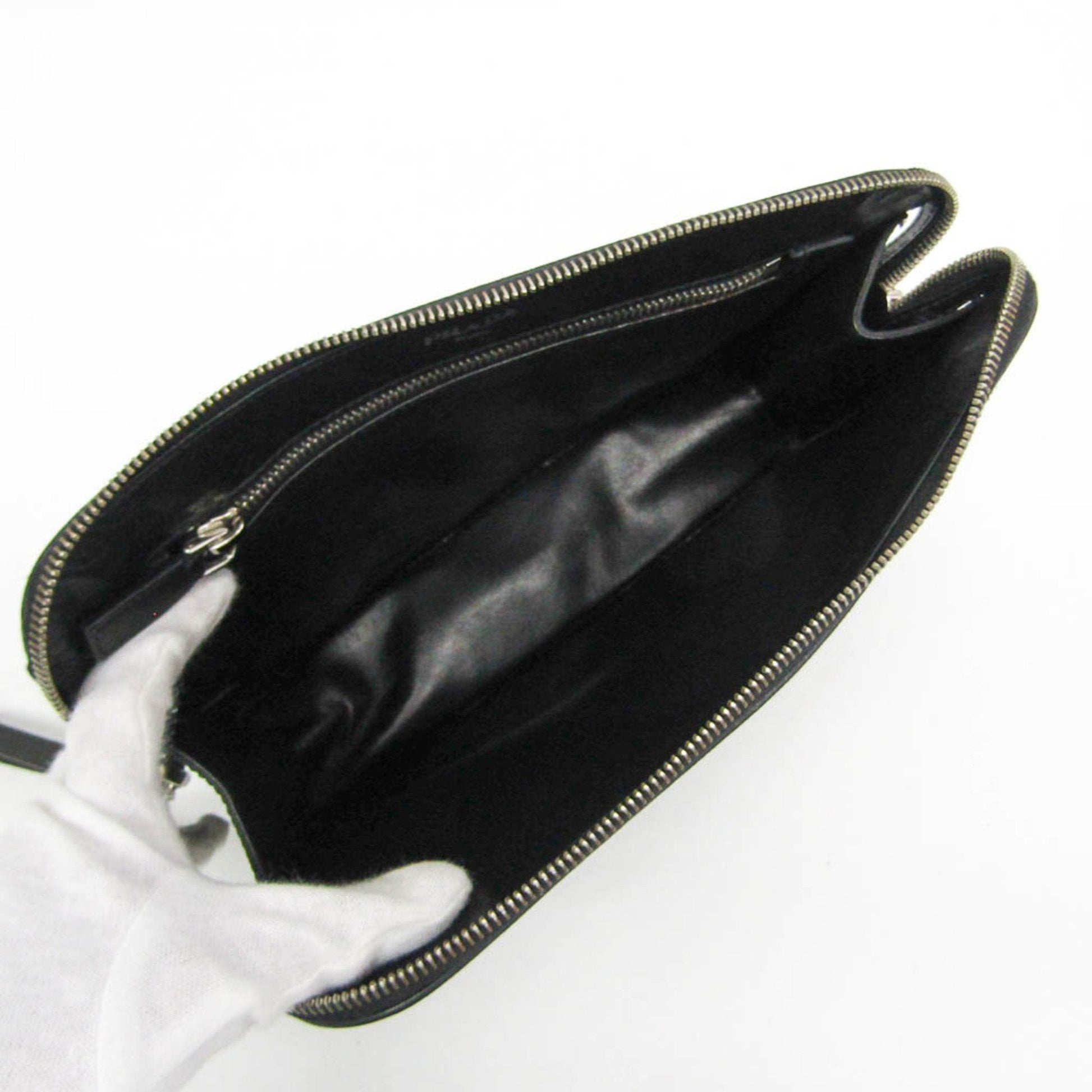 PRADA Clutch Bag