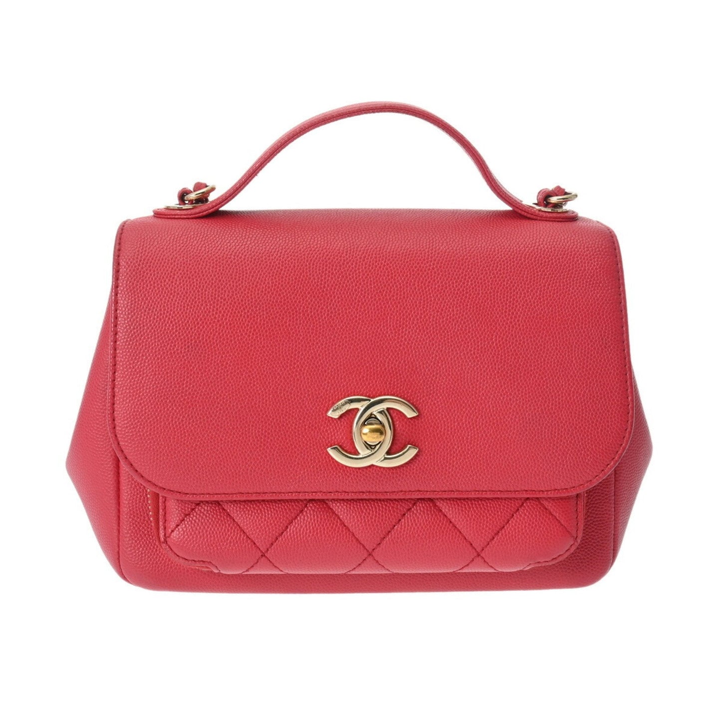 Chanel Shoulder Bag - Almora Bags