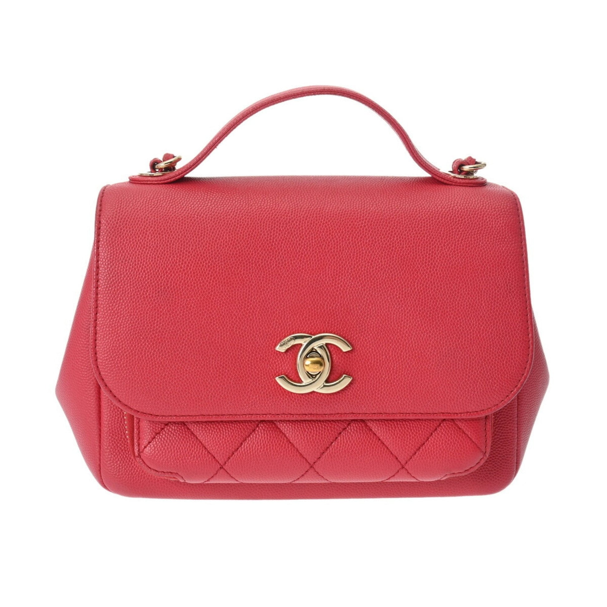 Chanel Shoulder Bag - Almora Bags