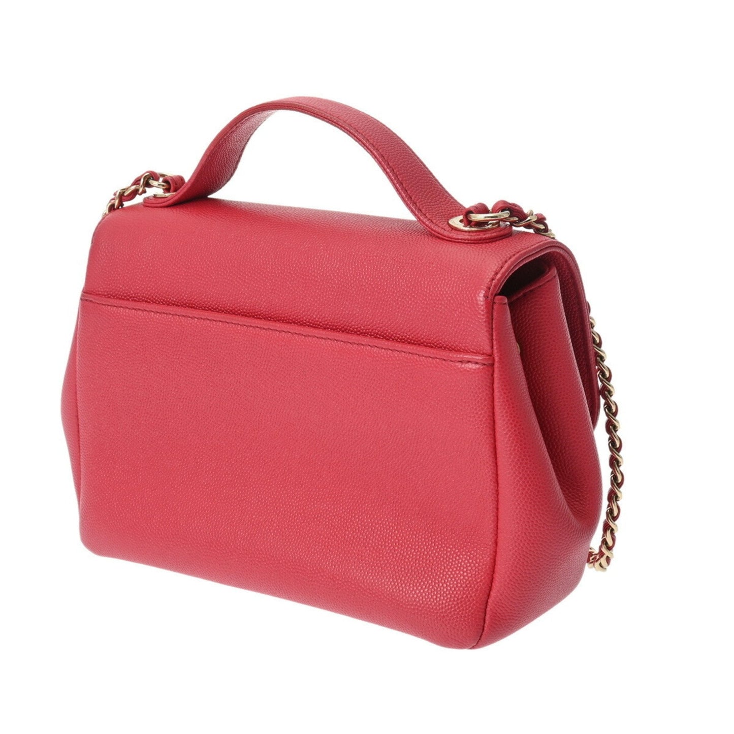 Chanel Shoulder Bag - Almora Bags