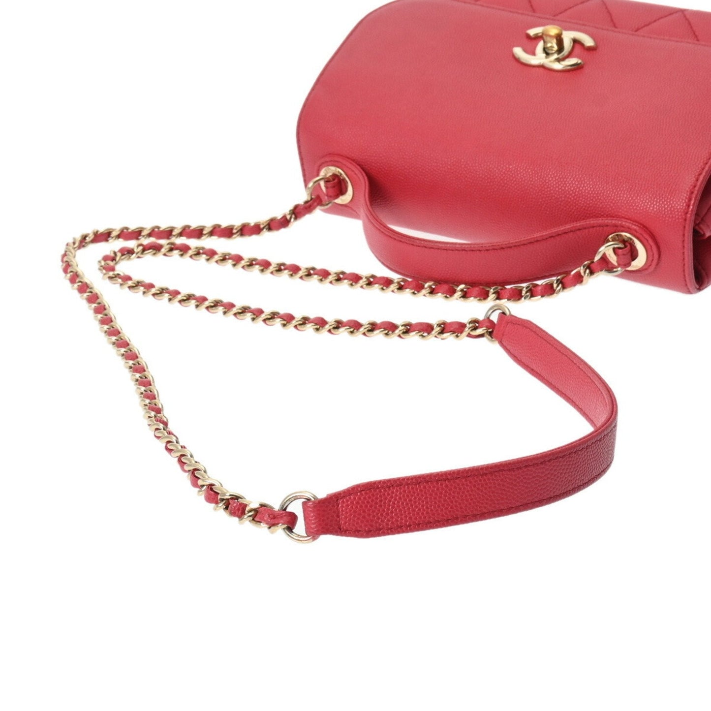 Chanel Shoulder Bag - Almora Bags