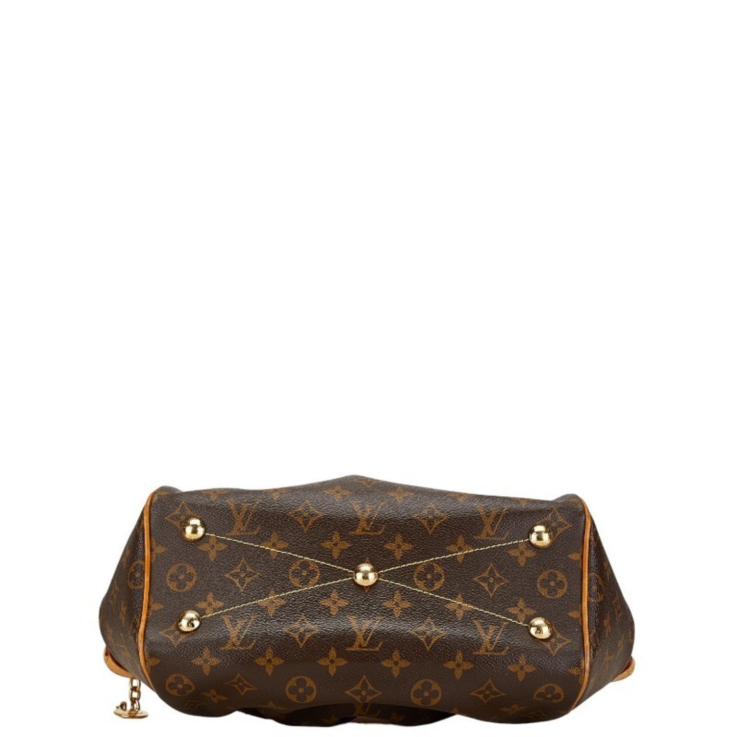 LOUIS VUITTON Tivoli Handbag